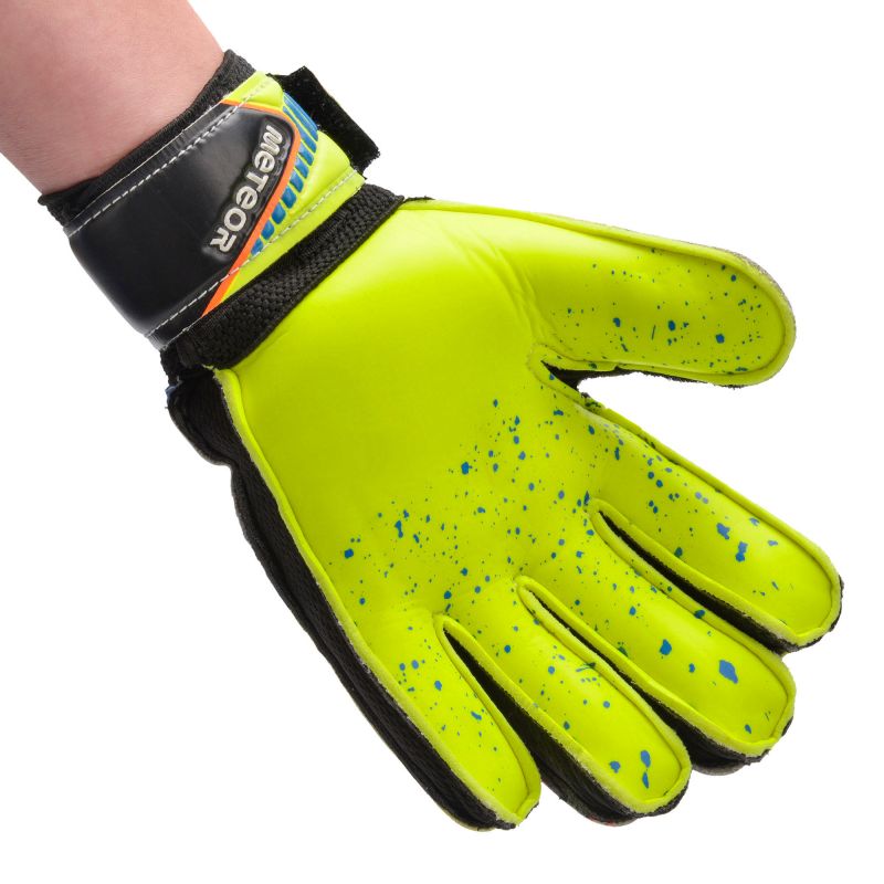 Meteor Defense Goalkeeper Gloves uniw kesztyű