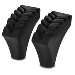 Tips for Spokey Callus 9506919000 poles fekete túrabot