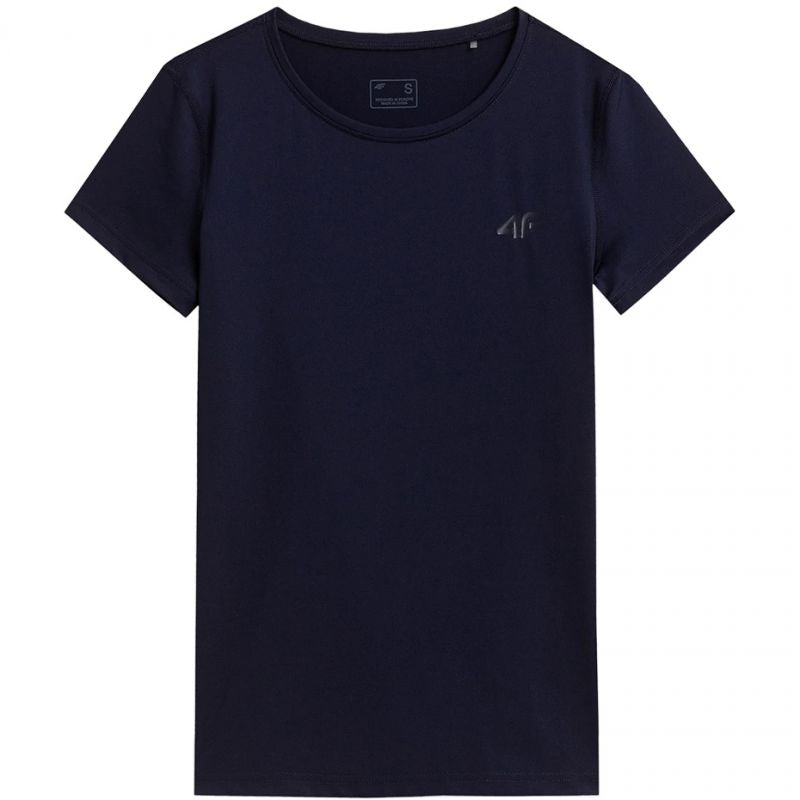T-shirt 4f W H4l22 Tsdf352 31s