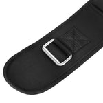 HMS Strength Training Belt Size öv 17-63-050
