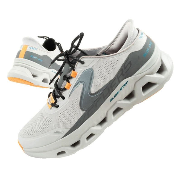 Skechers Glide-Step Altus Slip-Ins M 232921/GYCC shoes cipő