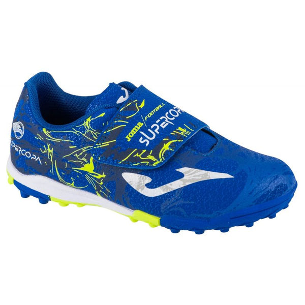 Joma Super Copa Jr 2404 TF Jr SCJW2404TFV shoes general