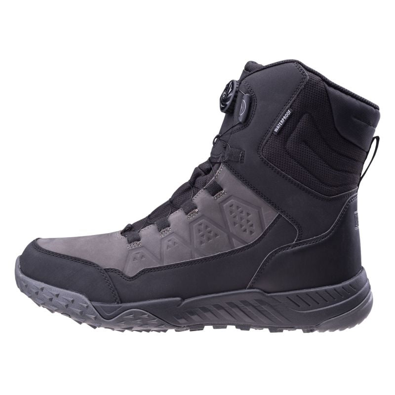 Magnum Wenton Mid WP M Tactical Boots fekete cipő