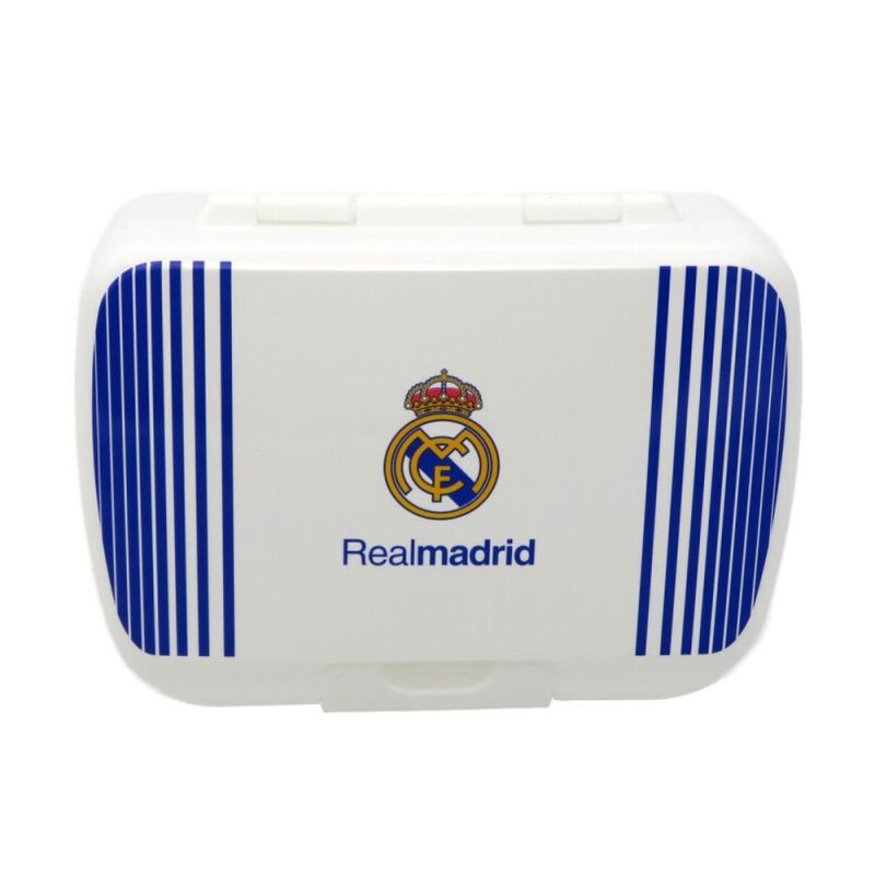 Real Madrid Lunchbox