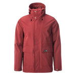 Iguana Navy II piros dzseki 92800395845