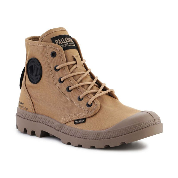Palladium Pampa Hi Htg Supply M 77356-227-M shoes Cipő