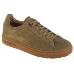 Birkenstock Bend Low 1017725 Green zöld utcai cipő
