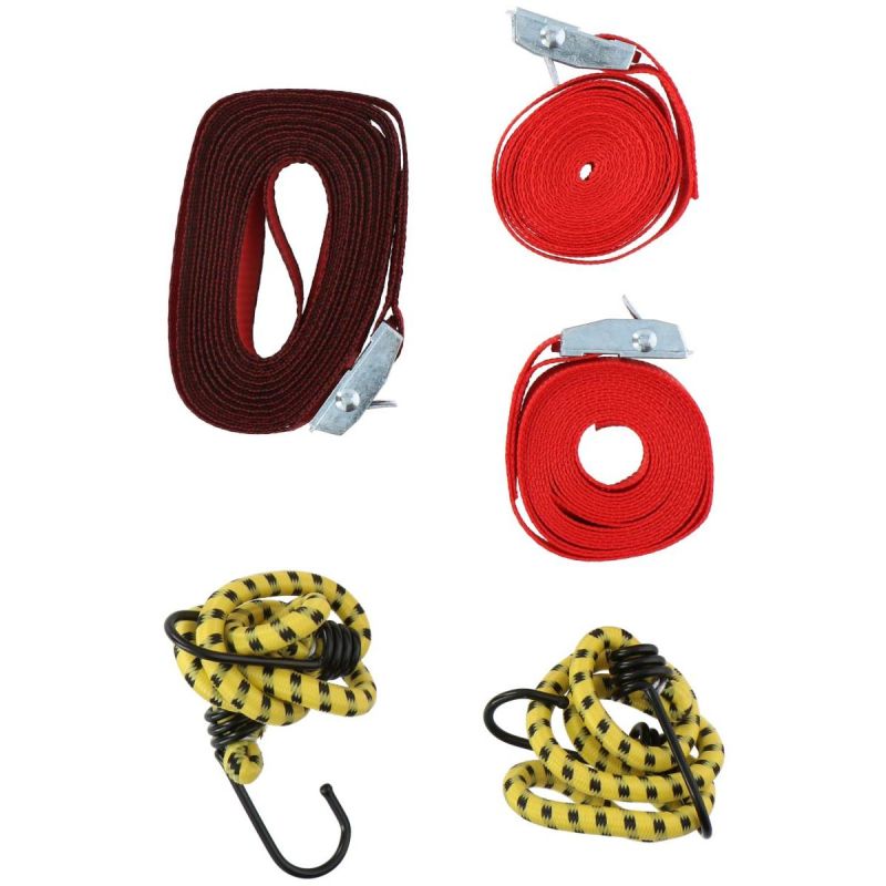 Dunlop Transport Tightening Belt With Tensioner And Rubber 5 Pcs deréktáska GSP-177687