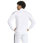 Men's adidas Tiro 26 League Training sweatshirt white KC1278 fehér pulóver