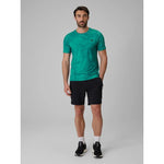 4F Men's quick-drying regular training T-shirt férfi póló 4FRSS26TFTSM2292-41A