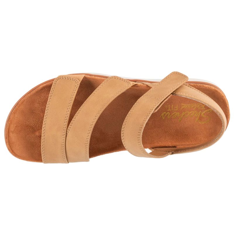 Skechers Lifted Comfort 163252-CSNT Brown 36 Kiegészítő