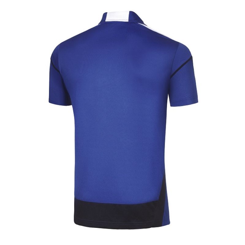 Mizuno Hex Rect Polo T-shirt M 62EA700122 Póló