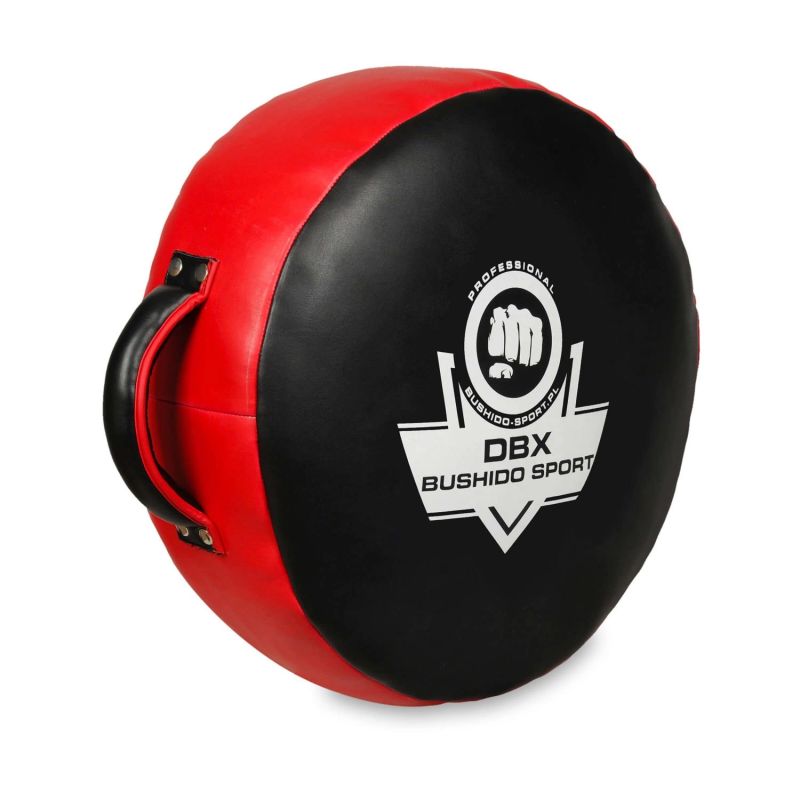 DBX Bushido Round training target | 45 x training equipment, shields
