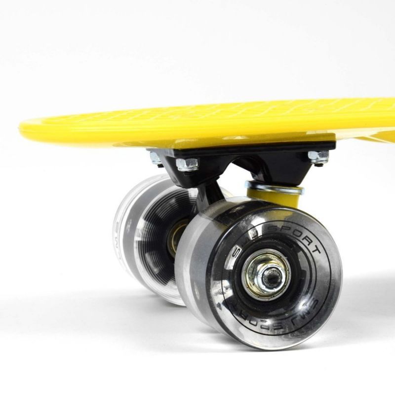 Smj sport penny skateboard BS-2206PL HS-TNK-000014001 Szabadidő kiegészítő