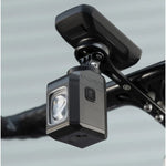 Rockbros front bike light pink