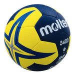 Molten 3400 Handball sötétkék labda