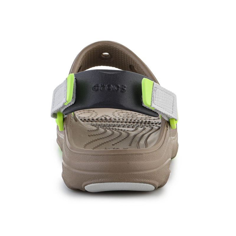 Crocs All-Terrain Jr 207707-2F9 Sandals Cipő