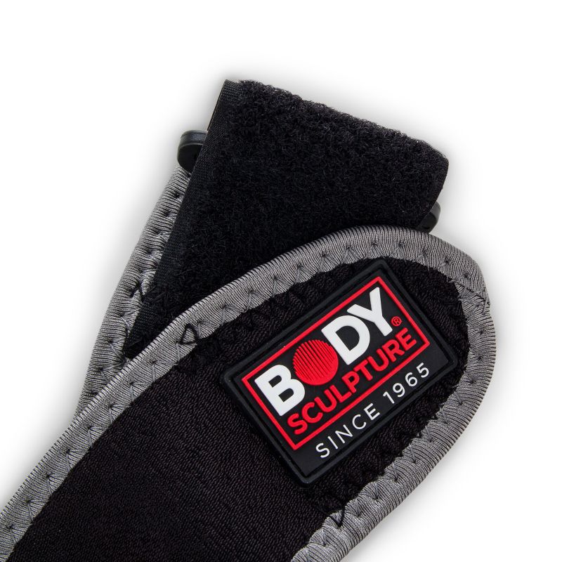 Body Sculpture BNS 425E Wristband fekete karszalag BNS425E