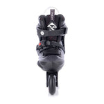 Tempish Exon Jr 10000046034 Adjustable fekete roller skates