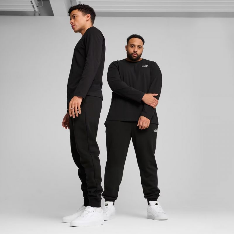 Puma ESS No. 1 Logo Slim Pants M 682642 01