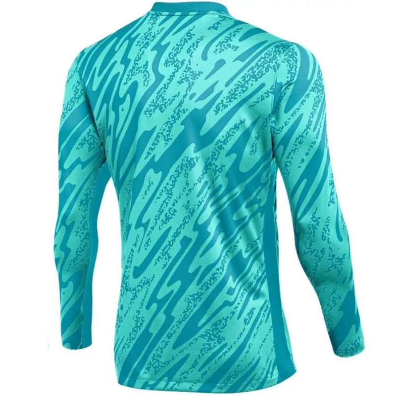 Nike Gardien V Goalkeeper DF VM sweatshirt FD7474-354 Pulóver