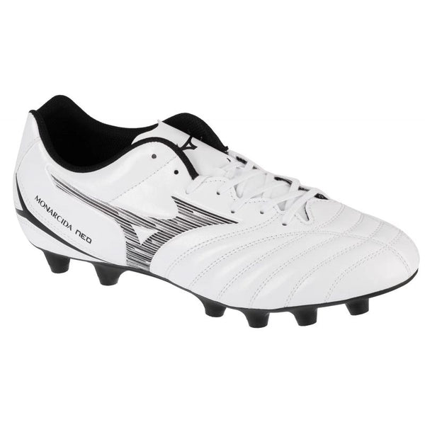 Mizuno Monarcida Neo III Select Md M P1GA242509 football shoes Cipő