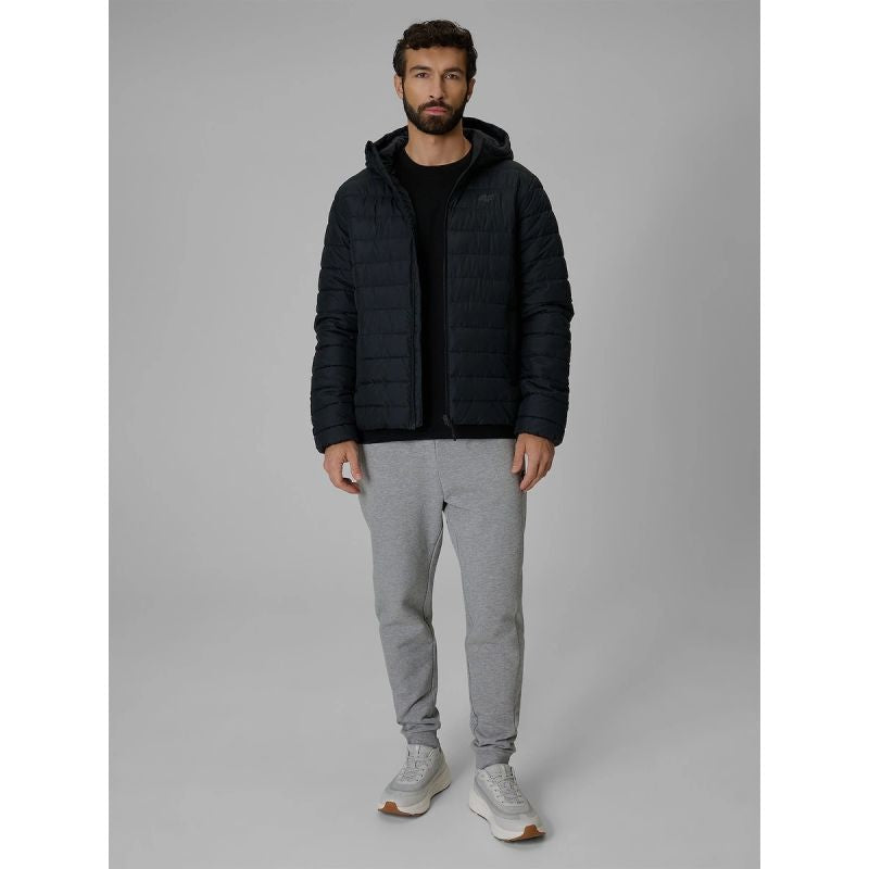 Men's synthetic fill jacket 4F 4FRSS26TDJAM1019-20S 3xl clothing