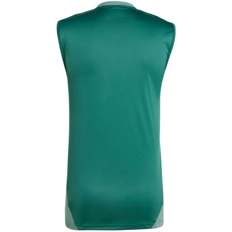 Adidas Tiro 24 Competition Training Sleeveless M T-shirt IR5477 Póló