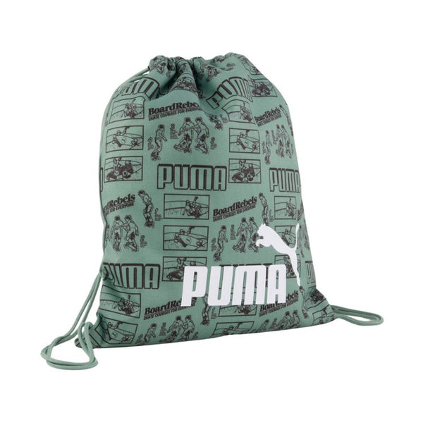Puma Bag, backpack Puma Phase Aop Small 91325 01 Kiegészítők