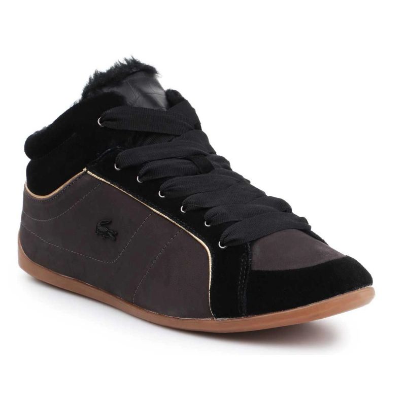 Lacoste Missano MID W shoes 7-26SRW42072B6 Cipő