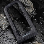 Rockbros -lock bike lock - black