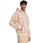 adidas A SZN W FL HD M JL6537 sweatshirt Pulóver