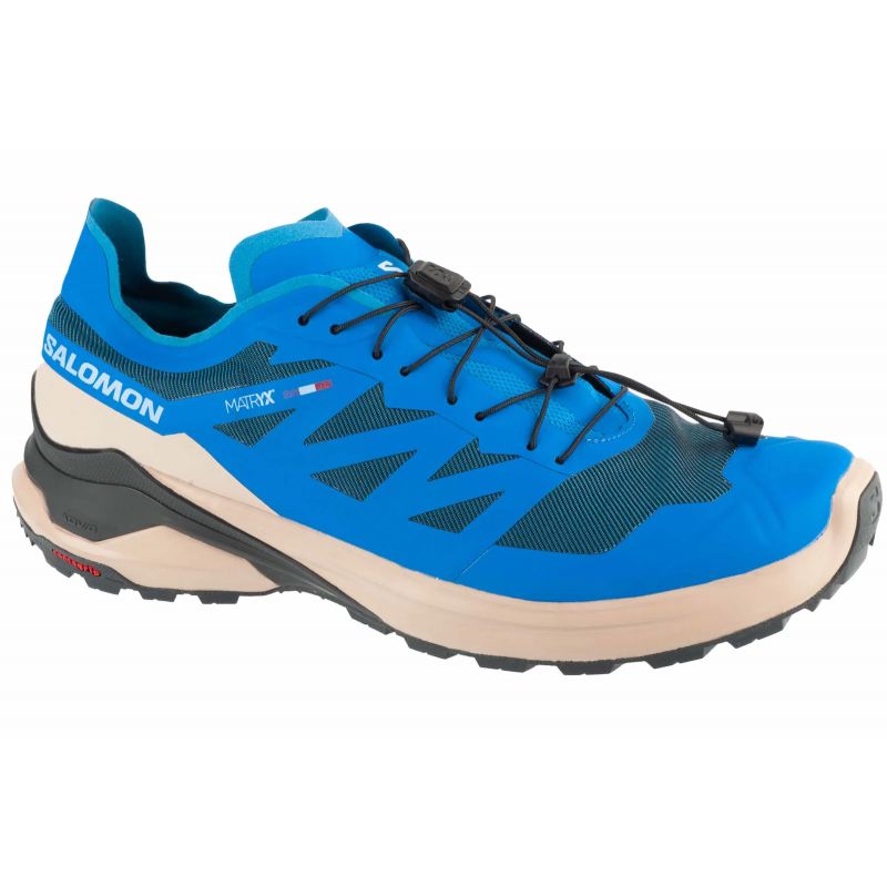 Salomon Xa Meta Made In France Running Shoes M L47886700 cipő