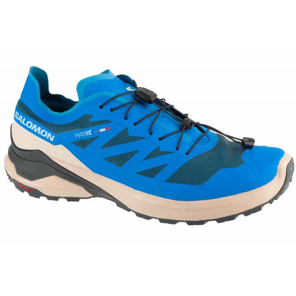 Salomon Xa Meta Made In France Running Shoes M L47886700 cipő