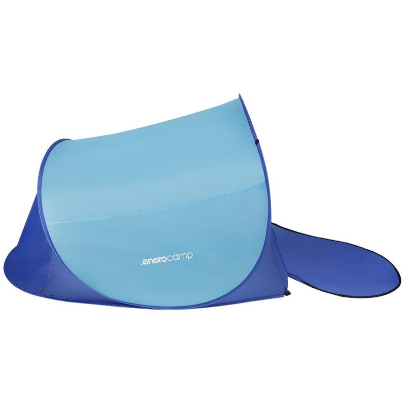 Enero Self-Exploding Closed Beach Screen Tent /90cm Camp tents, tourist equipment