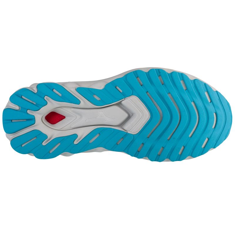 Mizuno Wave Skyrise 5 W Running Shoes J1GD240971 Cipő