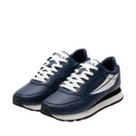 Fila Hypert P men's navy blue sötétkék cipő FFM044150007