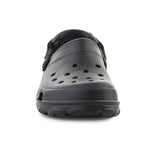 Crocs Classic All Terain Clog Black/Black