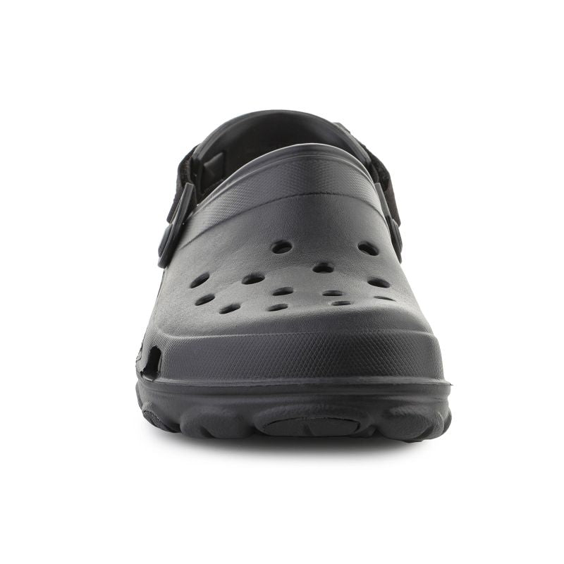 Crocs Classic All Terain Clog Black/Black