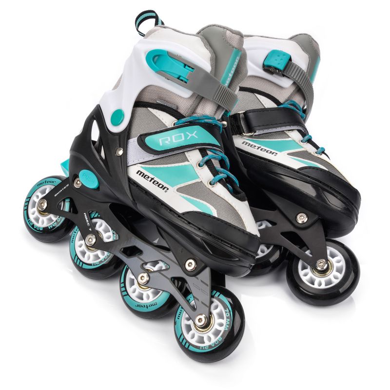 Meteor Rox Roller Skates uniw görkorcsolya