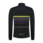 Rogelli HERO II fluorescent long sleeve póló