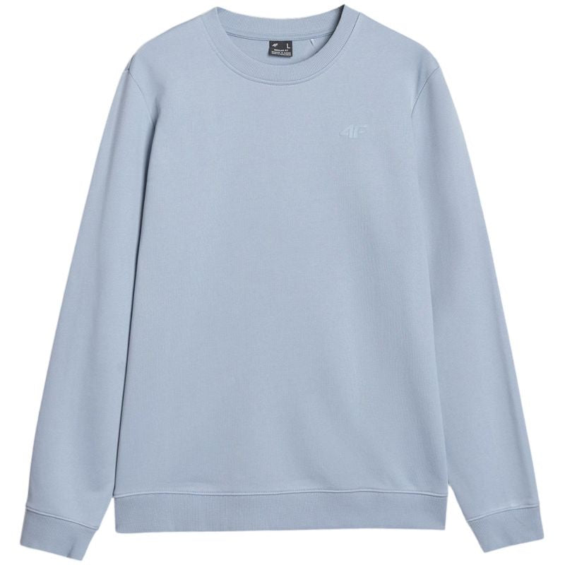 Sweatshirt 4f M1622 M 4fwss25tswsm1622 34s