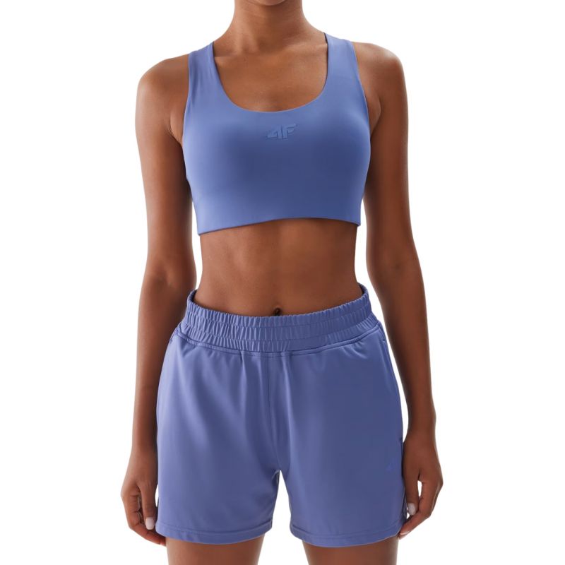 Sports Bra 4f W 4fwaw24usbaf140 31s