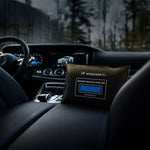 Wozinsky WSP-300 Car Moisture and Odor Absorber 300g - Black fekete elektronika 304004-208931