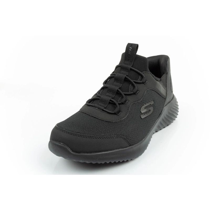 Skechers Bounder Slip-ins youth sports shoes for children Cipő
