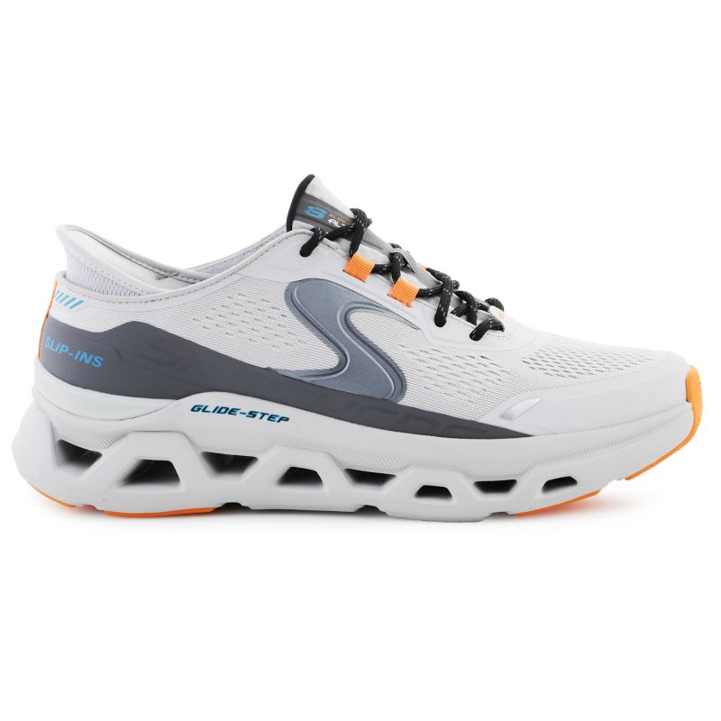 Skechers Glide-Step Altus M 232921-GYCC Sports Shoes cipő
