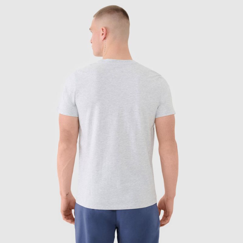 T-shirt 4f M 4fwmm00ttshm2256s 27m