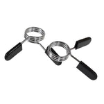 HMS SBP20 barbell, 20KG body pump bar, szürke edzőfelszerelés 17-57-010