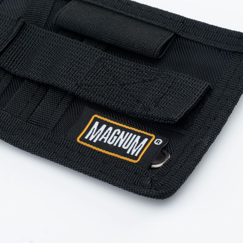 Magnum Pouch Case fekete sachets, belts, bags