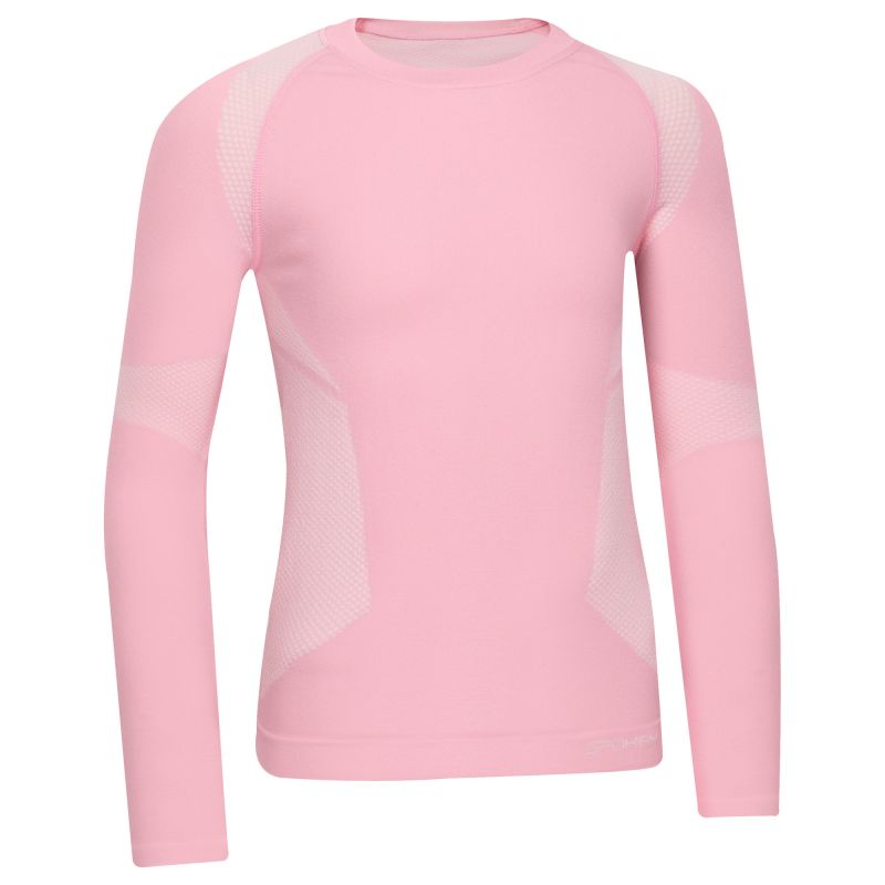Spokey Furious Girl Jr 122/128 Thermal Underwear SPK-944369 Termoaktív ruha